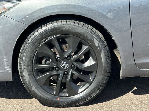 Used 2013 Honda Civic EX image 24