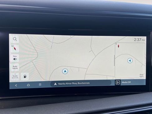 New 2026 Hyundai Palisade XRT Pro image 19