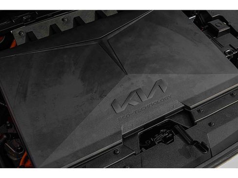 Certified 2023 Kia Niro Wave w/ Wave Preserve Package image 29