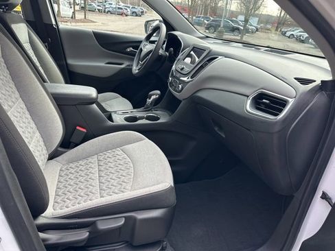 Used 2023 Chevrolet Equinox LS FWD image 28