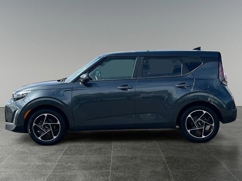 Used 2024 Kia Soul EX FWD image 6