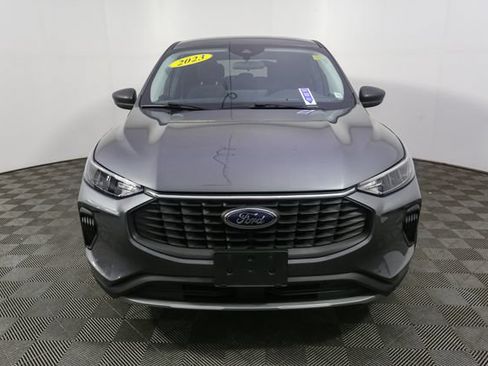 Used 2023 Ford Escape Active w/ Tech Pack #1 AWD/4WD image 4