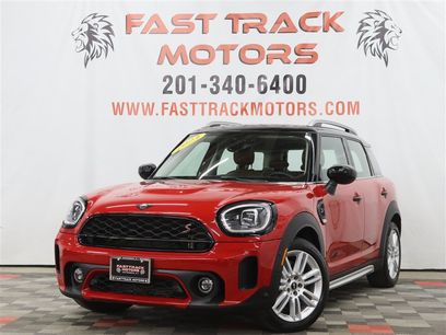 Used 2024 MINI Cooper Countryman S