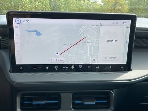 New 2025 Ford Maverick Lobo image 4