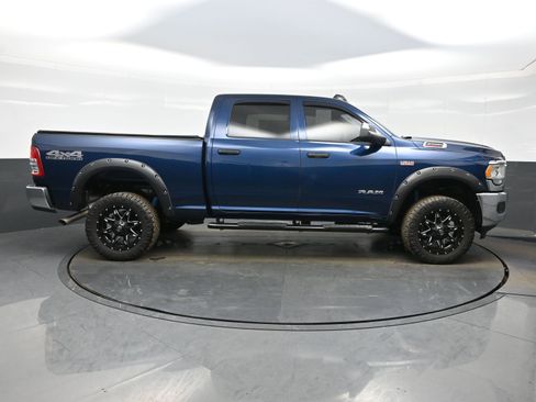 Used 2022 RAM 2500 Tradesman image 7