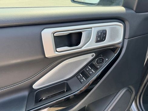 Used 2022 Ford Explorer ST w/ Equipment Group 401A image 15