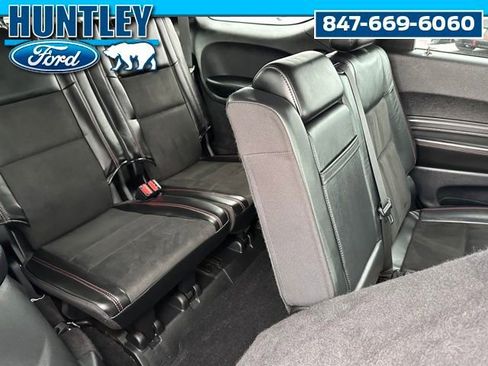 Used 2022 Dodge Durango R/T w/ Blacktop Package image 13