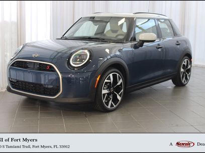 New 2026 MINI Cooper S