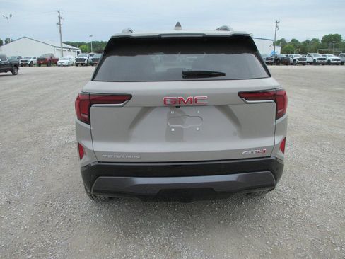 New 2026 GMC Terrain AT4 image 5
