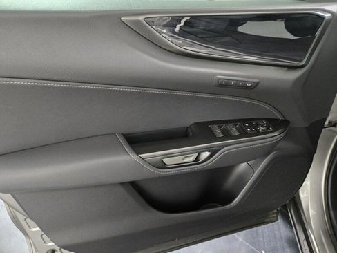 Certified 2025 Lexus NX 250 AWD w/ Cold Area Package image 29