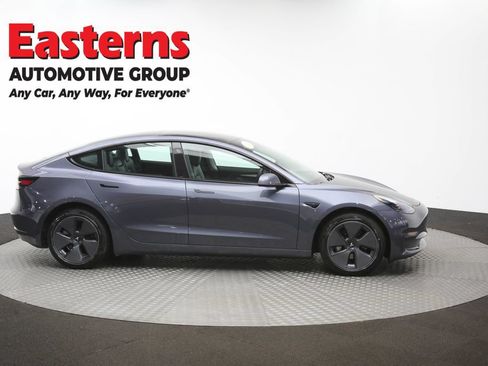 Used 2023 Tesla Model 3 Standard Range RWD image 38