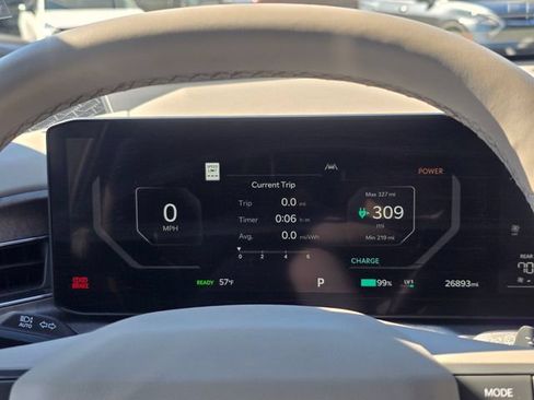 Certified 2024 Kia EV9 Land AWD/4WD image 29