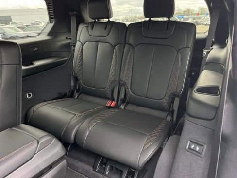 New 2026 Jeep Grand Cherokee L Summit image 8