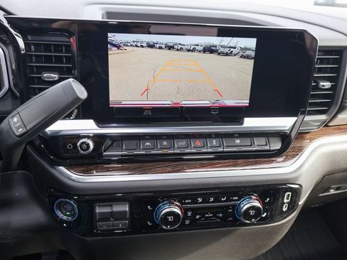 New 2026 GMC Sierra 1500 Elevation w/ Elevation Select Package image 16