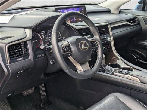 Used 2016 Lexus RX 350 AWD image 10