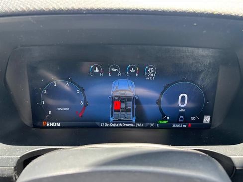 Used 2024 Ford F150 XLT w/ Equipment Group 302A MID AWD/4WD image 15