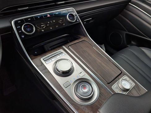 Used 2024 Genesis GV80 2.5T image 27