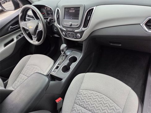 Used 2024 Chevrolet Equinox LS w/ Driver Confidence II Package image 16