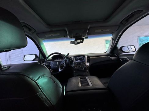 Used 2017 GMC Yukon XL Denali w/ Open Road Package image 30