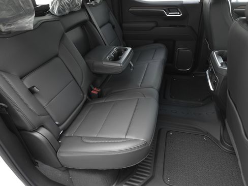 New 2026 GMC Sierra 1500 Denali AWD/4WD image 36