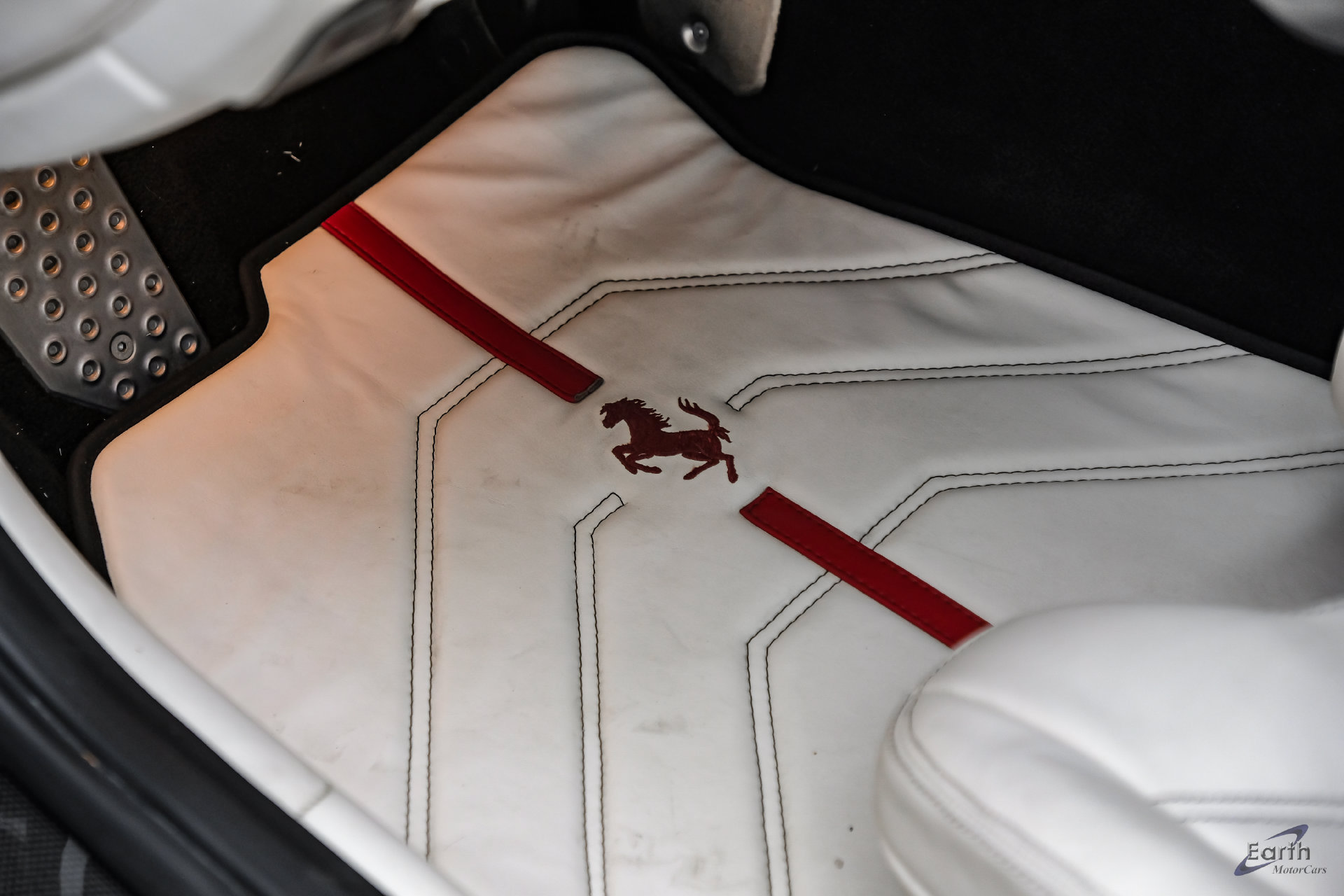 Used 2014 Ferrari F12 Berlinetta RWD image 56