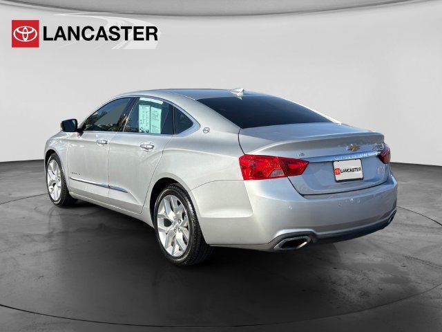 Used 2019 Chevrolet Impala Premier FWD image 5