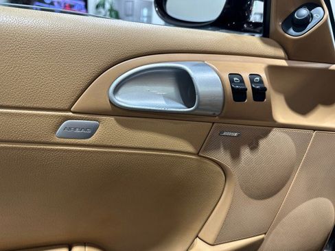 Used 2008 Porsche Boxster RWD image 50
