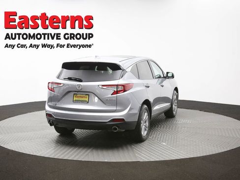 Used 2019 Acura RDX AWD w/ Advance Package image 40