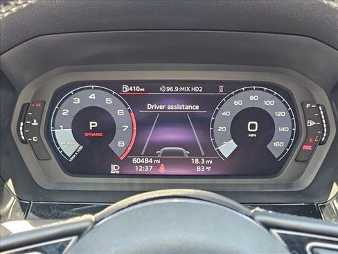 Used 2022 Audi A3 2.0T Premium AWD/4WD image 13