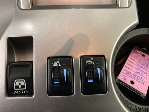 Certified 2023 Toyota 4Runner SR5 Premium w/ Moonroof Package image 25