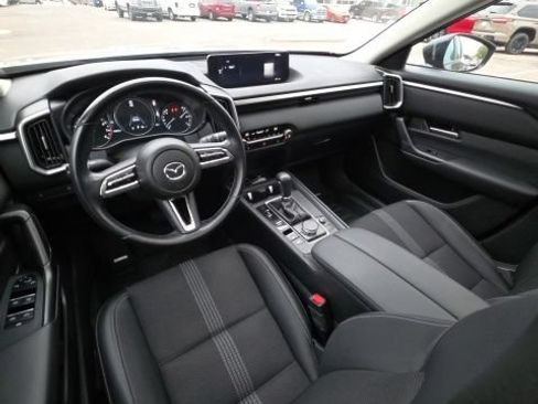 Used 2023 MAZDA CX-50 2.5 S w/ Cargo Package AWD/4WD image 15