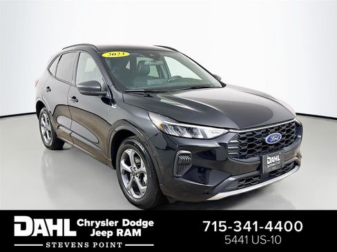 Used 2023 Ford Escape ST-Line w/ Tech Pack #1 image 1