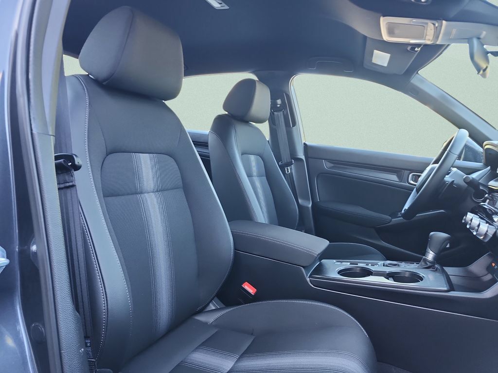 Used 2026 Honda Civic Sport image 20