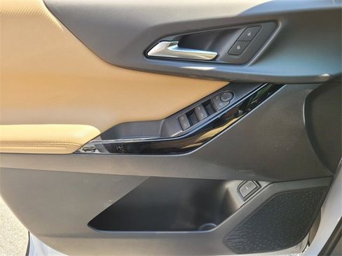 New 2026 Chevrolet Equinox ACTIV image 15