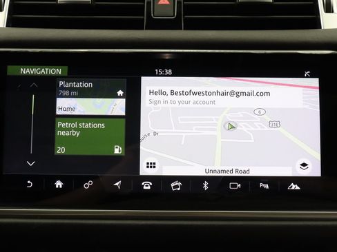 Used 2019 Land Rover Range Rover Sport HSE Dynamic AWD/4WD image 23