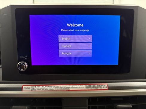 New 2025 Toyota Tacoma TRD Sport image 18