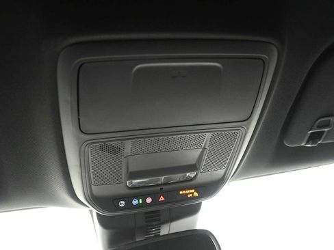 New 2025 GMC Acadia AT4 w/ LPO, Floor Liner Package image 21