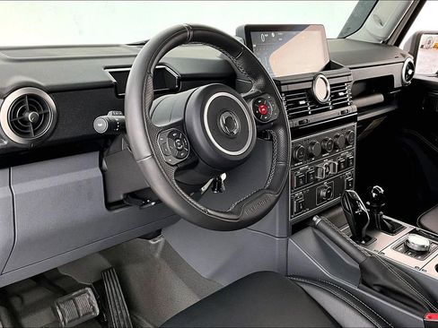 Used 2024 INEOS Grenadier Trialmaster Edition image 17