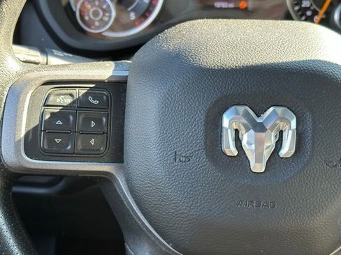 Used 2022 RAM 3500 Tradesman image 22