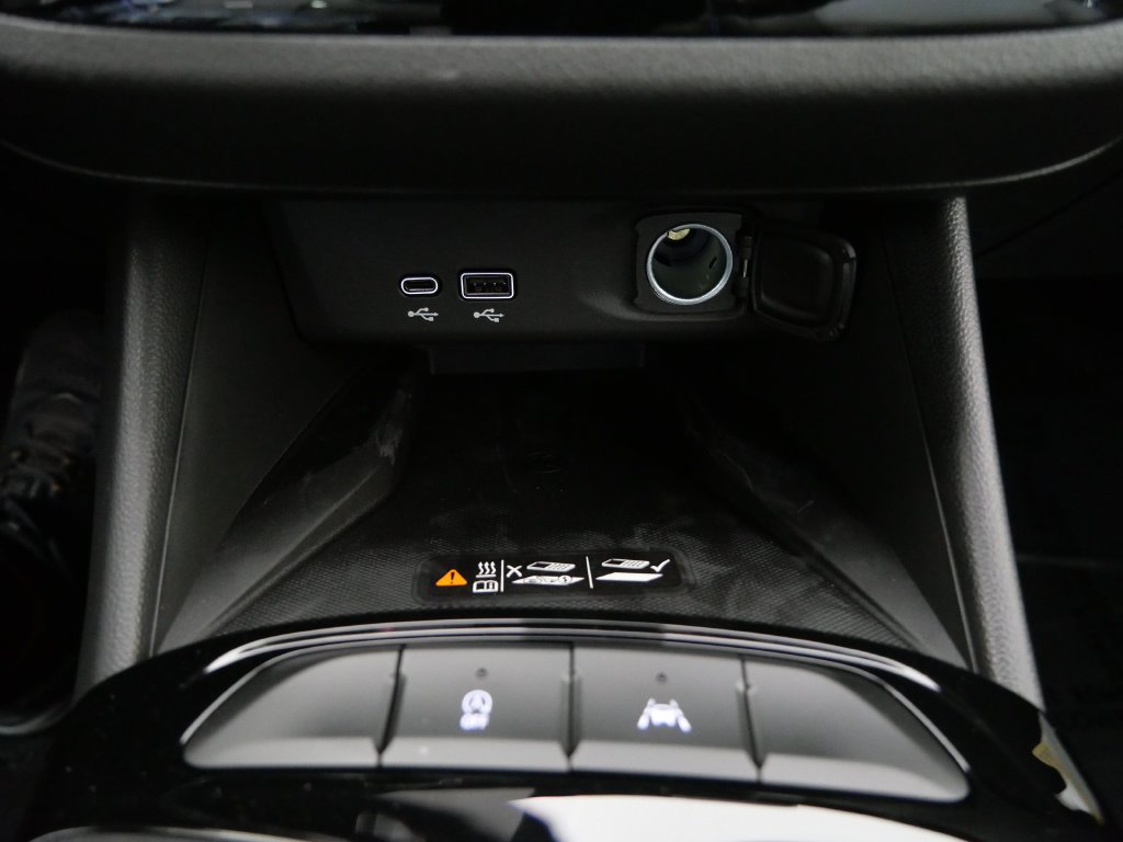 New 2026 Buick Envista Sport Touring w/ Convenience I Package FWD image 28