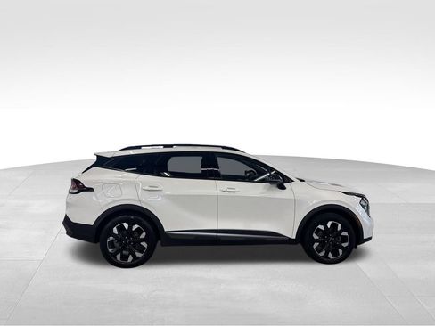 Certified 2023 Kia Sportage X-Line AWD/4WD image 31
