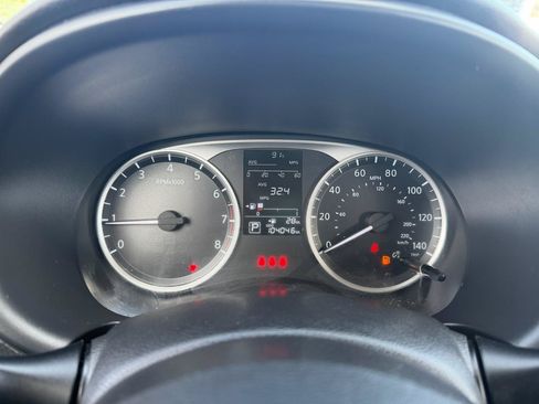 Used 2023 Nissan Kicks S FWD image 20
