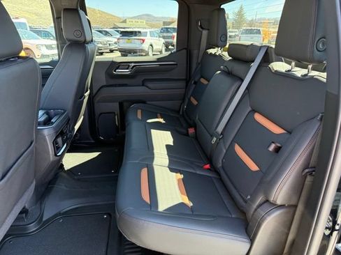 Used 2026 GMC Sierra 1500 AT4 AWD/4WD image 30