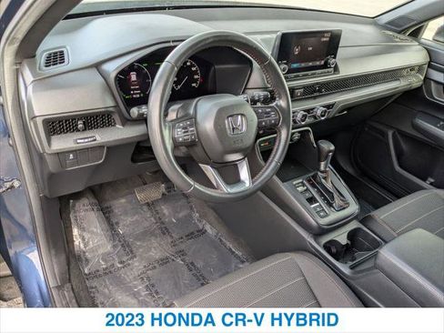 Used 2023 Honda CR-V Sport image 14