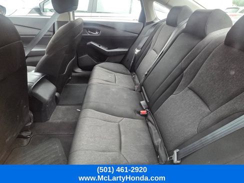 Certified 2023 Honda Accord EX image 7