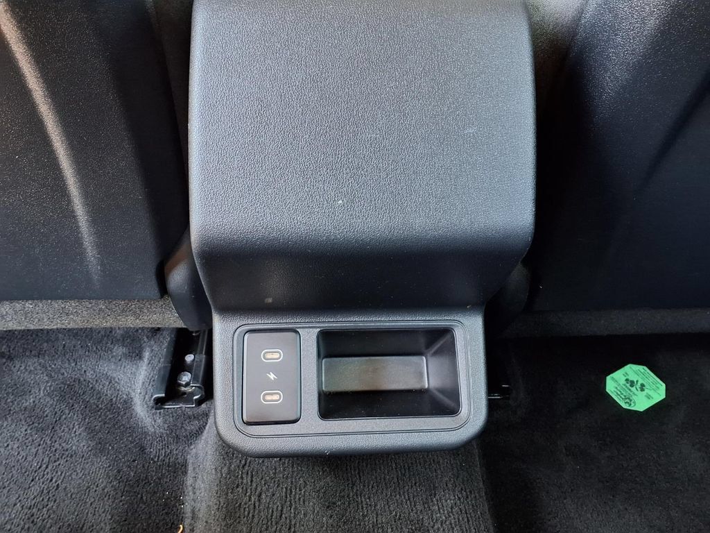 Used 2025 Kia K4 FWD image 10