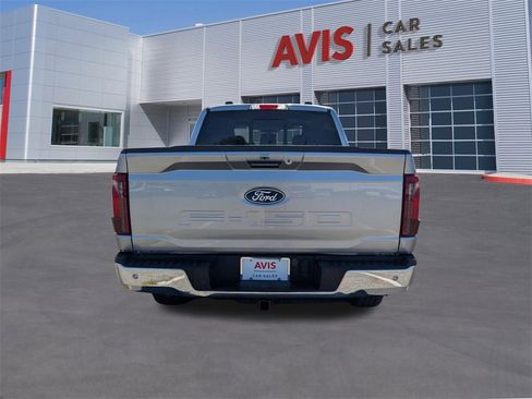 Used 2024 Ford F150 XLT w/ Equipment Group 302A MID image 7