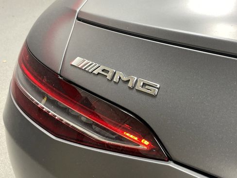 Used 2023 Mercedes-Benz AMG GT 53 image 41