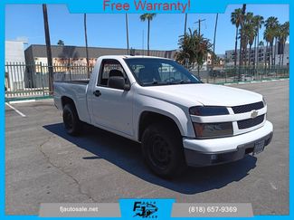Used 2009 Chevrolet Colorado W/T RWD video 1