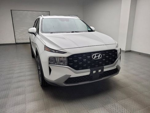 Used 2023 Hyundai Santa Fe SEL FWD image 14